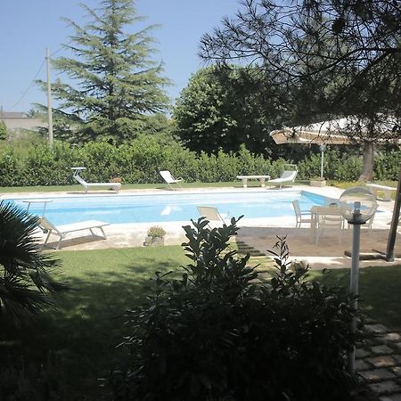Villa Curri Locorotondo Ngoại thất bức ảnh