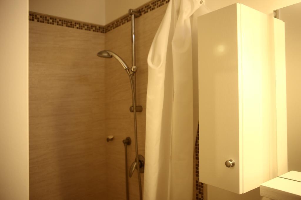 Villa Curri Locorotondo Ngoại thất bức ảnh