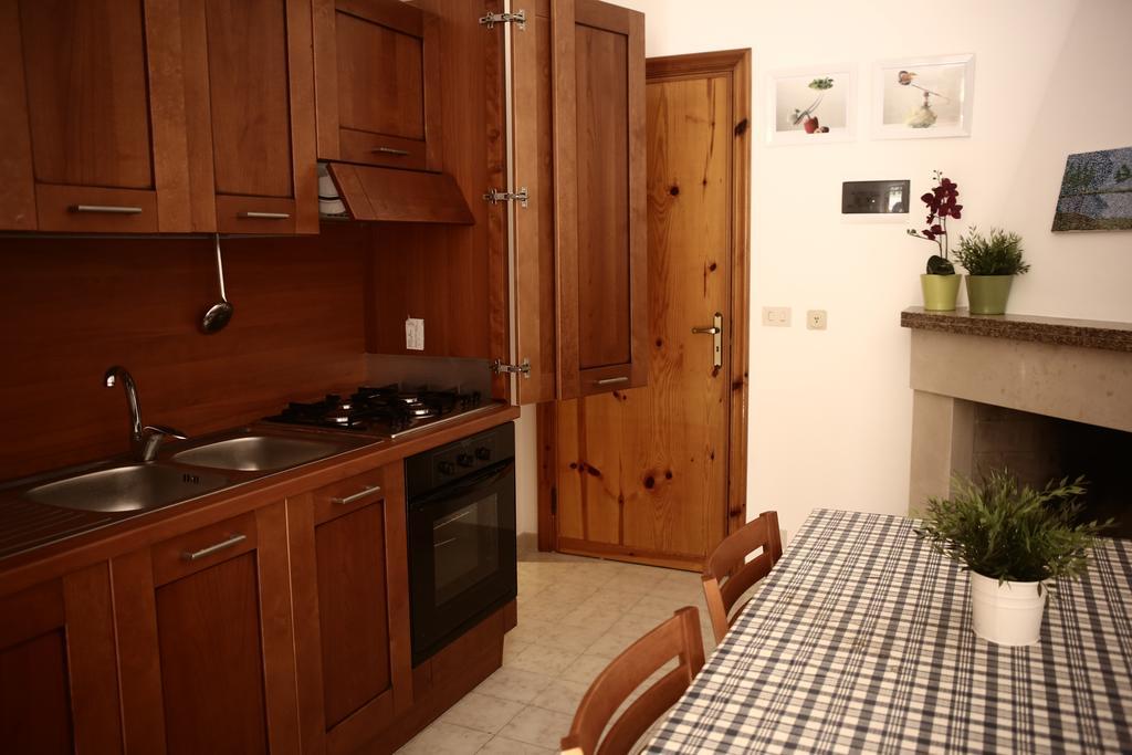 Villa Curri Locorotondo Ngoại thất bức ảnh
