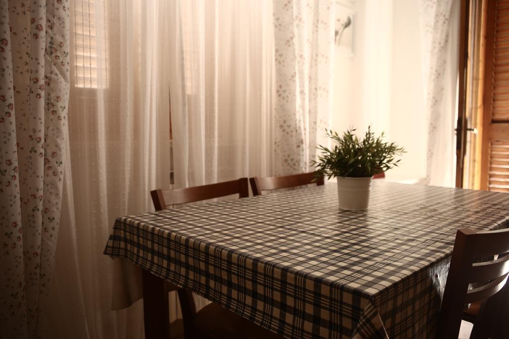 Villa Curri Locorotondo Ngoại thất bức ảnh