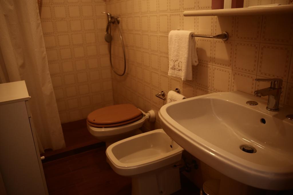 Villa Curri Locorotondo Ngoại thất bức ảnh