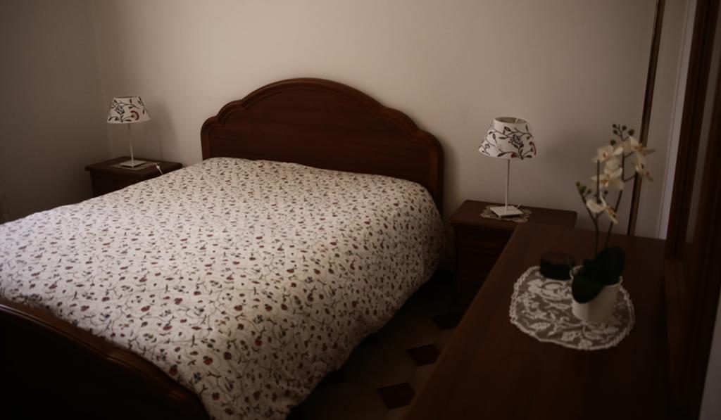 Villa Curri Locorotondo Ngoại thất bức ảnh