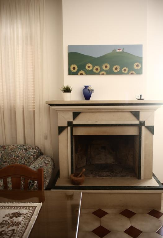 Villa Curri Locorotondo Ngoại thất bức ảnh