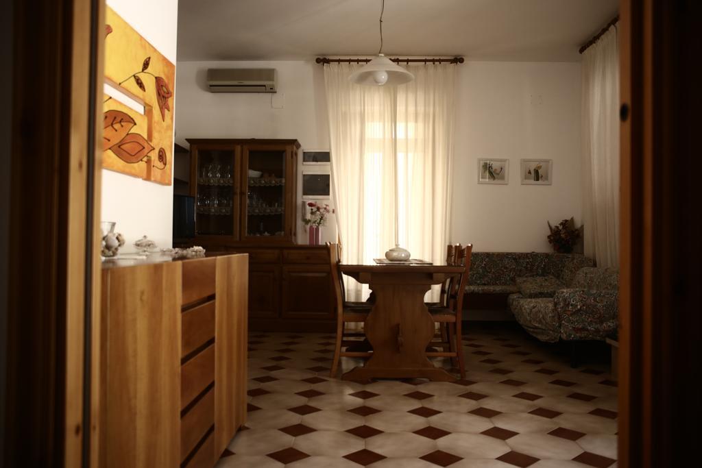 Villa Curri Locorotondo Ngoại thất bức ảnh