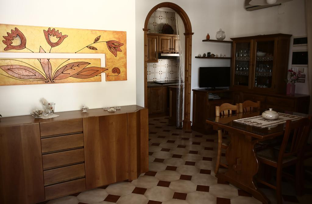 Villa Curri Locorotondo Ngoại thất bức ảnh