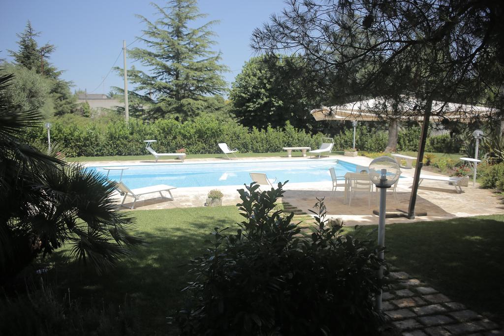 Villa Curri Locorotondo Ngoại thất bức ảnh