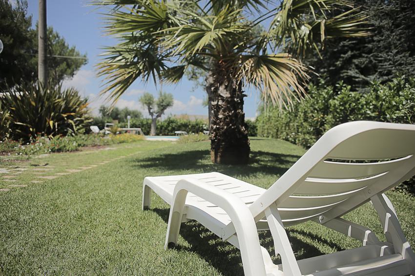 Villa Curri Locorotondo Ngoại thất bức ảnh