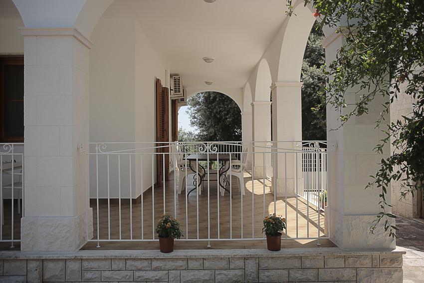 Villa Curri Locorotondo Ngoại thất bức ảnh