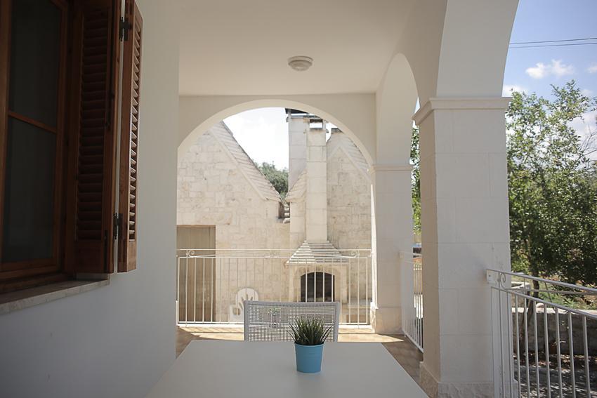 Villa Curri Locorotondo Ngoại thất bức ảnh
