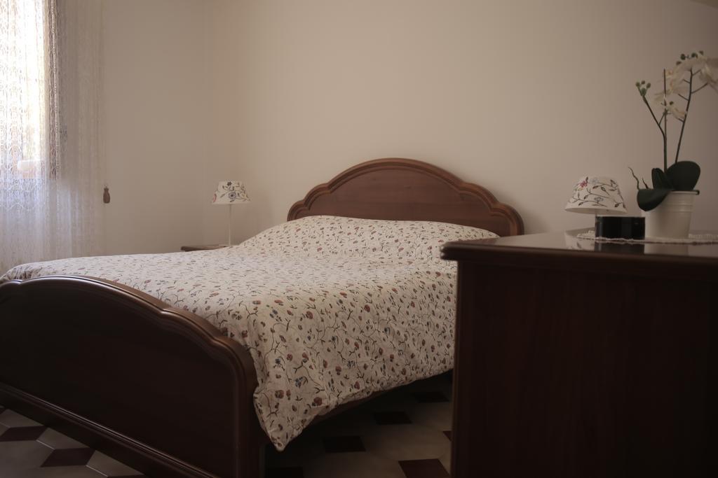 Villa Curri Locorotondo Ngoại thất bức ảnh