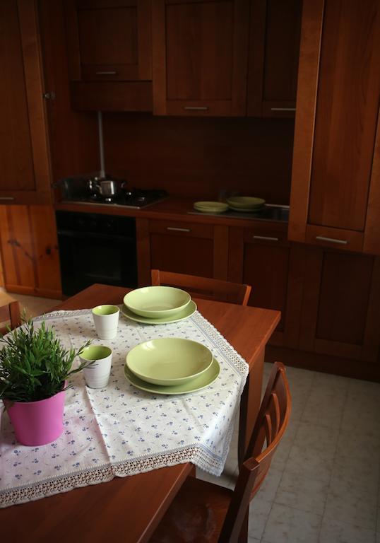 Villa Curri Locorotondo Ngoại thất bức ảnh