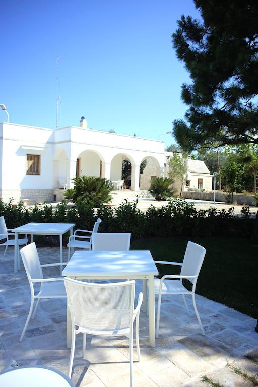 Villa Curri Locorotondo Ngoại thất bức ảnh