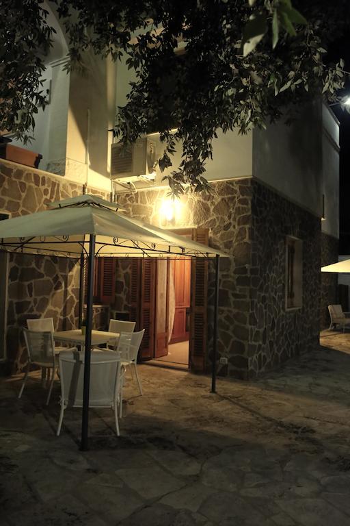 Villa Curri Locorotondo Ngoại thất bức ảnh