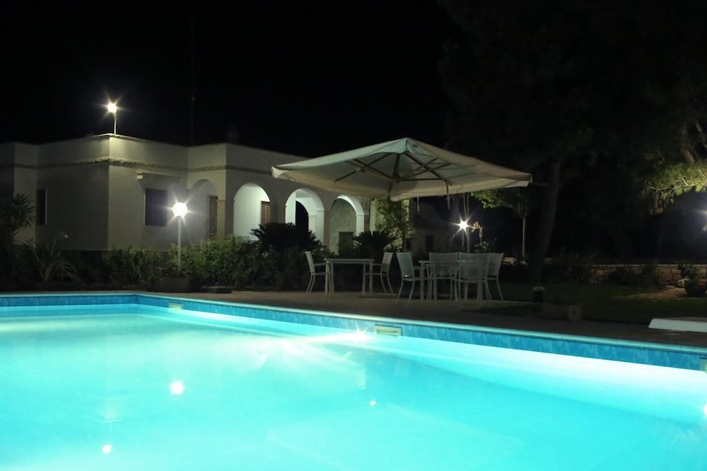 Villa Curri Locorotondo Ngoại thất bức ảnh