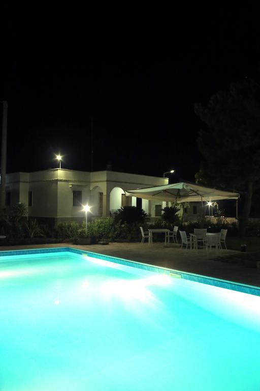 Villa Curri Locorotondo Ngoại thất bức ảnh